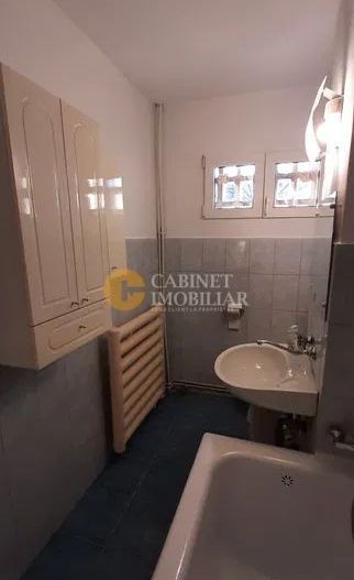 Chirie - 2 camere - Podu Ros - Poză 7