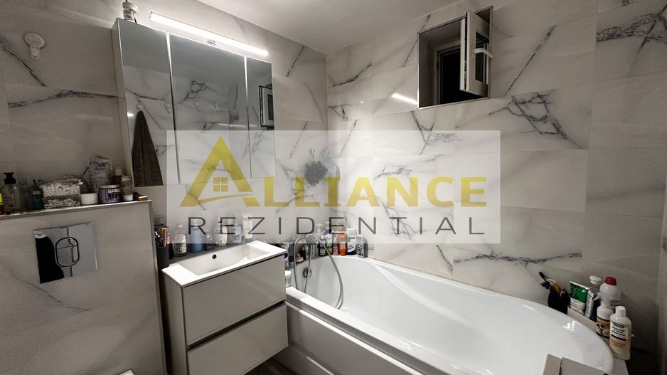 Apartament 3 camere | Aparatorii Patriei | Renovat complet | - Poză 11