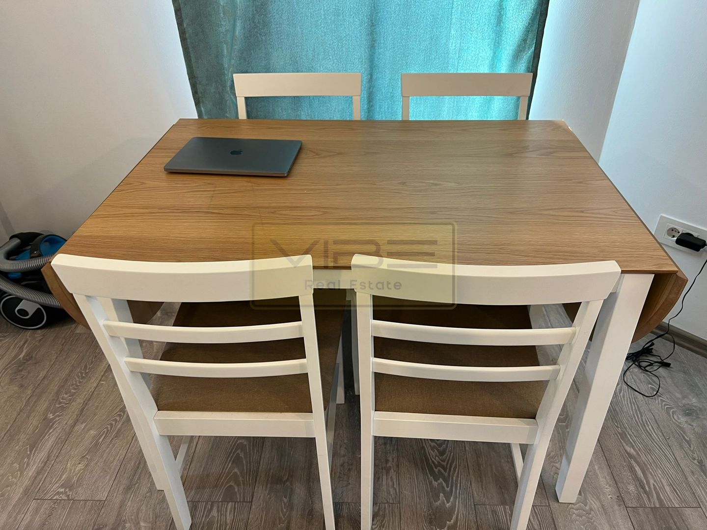 Apartament premium 2 camere + parcare Moara de Vant - Poză 8