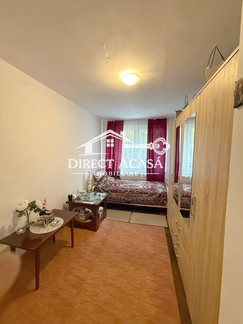 Apartament cu 3 camere și 2 balcoane, Tudor – strada Moldovei - Poză 4
