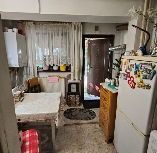 Apartament 2 Camere Decomandat | Parter | Potrivit Locuință sau Cabinet - Poză 7