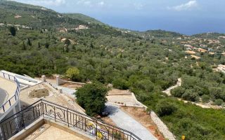 Vile Lefkada - Poză 3