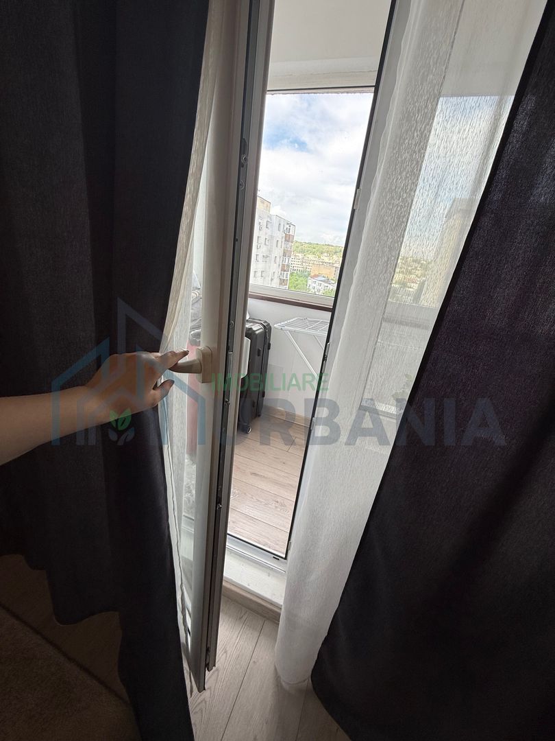 Camere de inchiriat in apartament 2 camere, zona Alexandru cel Bun, Iasi - Poză 5