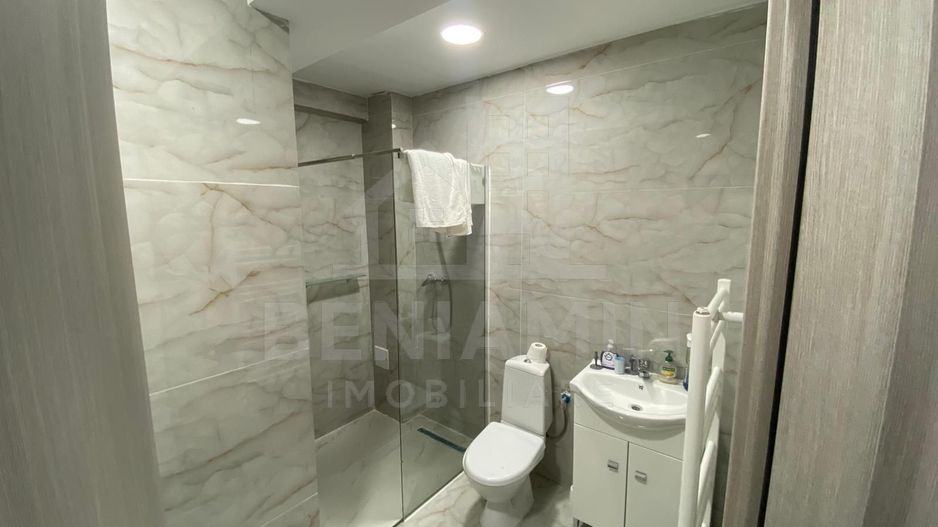 Apartament 2 camere decomandat | Bloc nou | Craiovița Nouă – Toporași - Poză 8