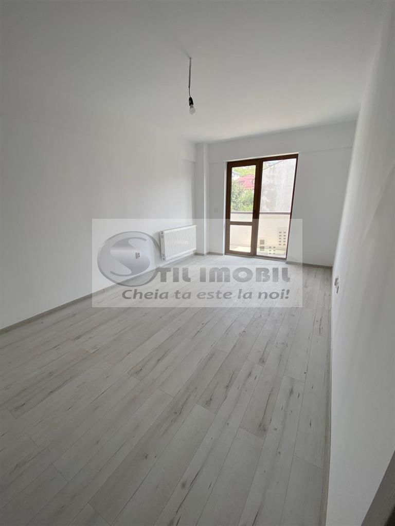 Ap. 2 camere, D, 49mp, Bucium-Visan, 0% comision, Intabulat - Poză 8