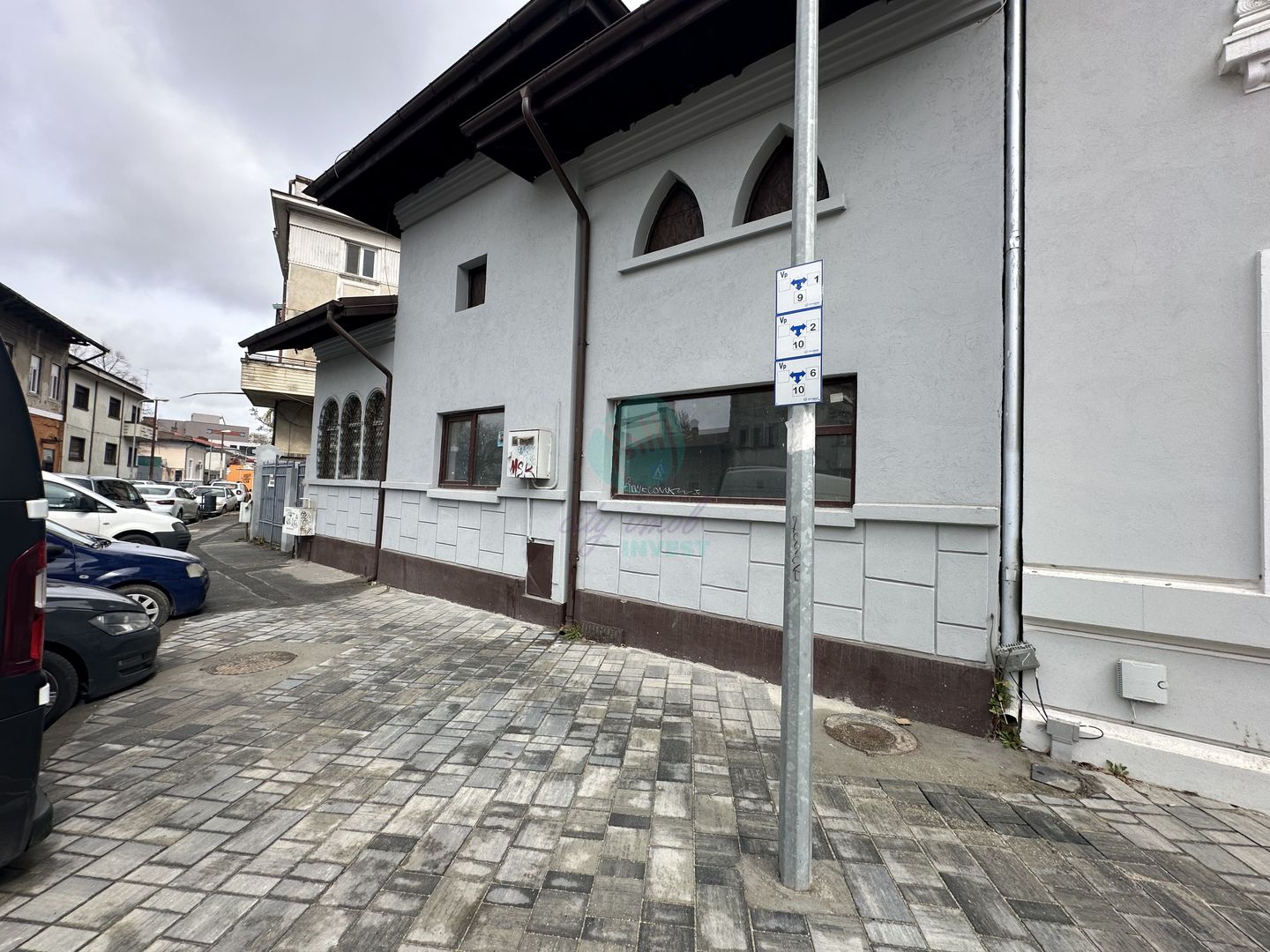 Casa boieresca in zona Dacia - Poză 2