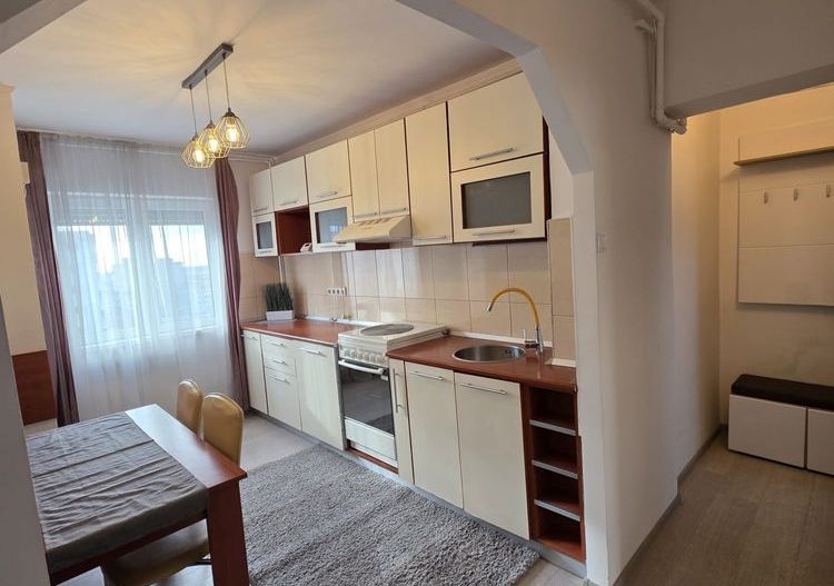 BRASADAS vinde ap 2 cam mobilat, utilat Careiului Micro 16. - Poză 4