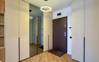 Apartament de vanzare 1 camera zona Iulius Mall Park Lake - Poză 17