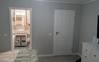 Dambovita | 3 Camere | Decomandat | Mobilat si Utilat. - Poză 11