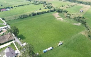 Teren Rasnov,dezvoltare turistica. - Poză 3