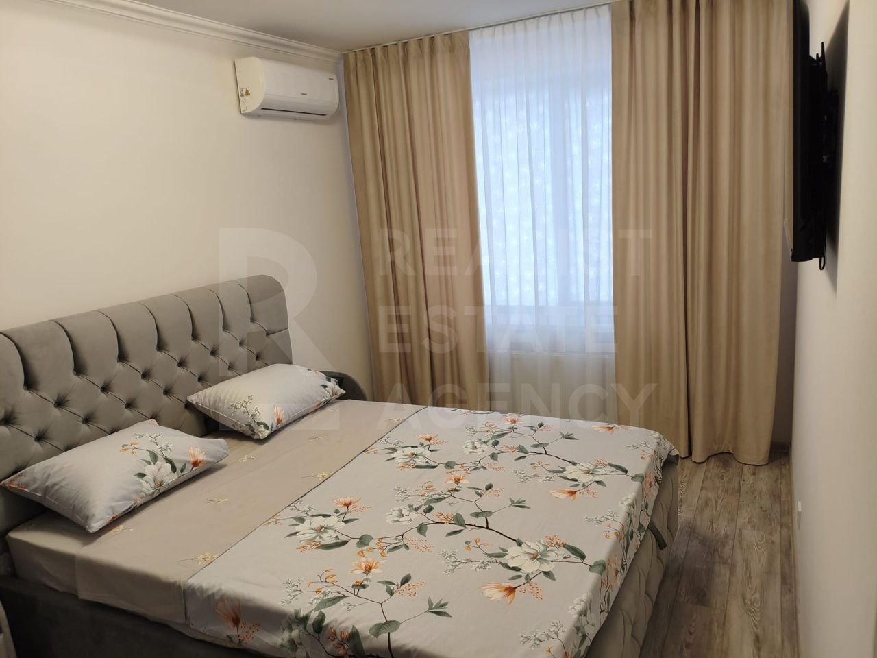 Chirie, apartament, 3 camere, str. Maria Drăgan, Ciocana - Poză 5