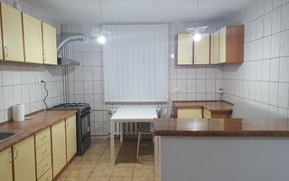 Apartament 2 camere, mobilat si utilat, metrou Lujerului - Poză 1