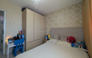 Apartament 2 camere Mobilat si Utilat, Titan - 5 min metrou 1 Decembrie 1918 - Poză 8
