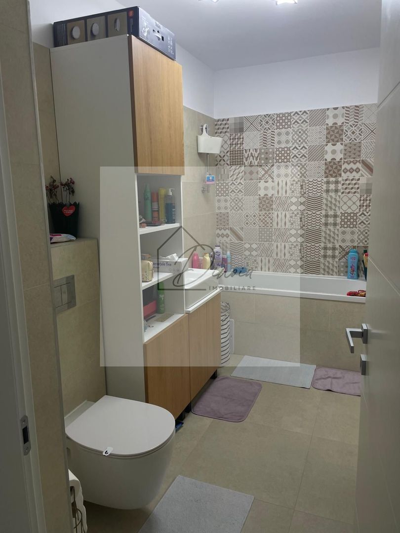 Apartament 2 camere Victory Towers I Tractorul I Coresi Mall I COM 0% - Poză 8