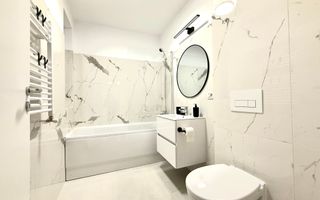 Apartament deosebit la prima inchiriere | Aradului - Poză 6