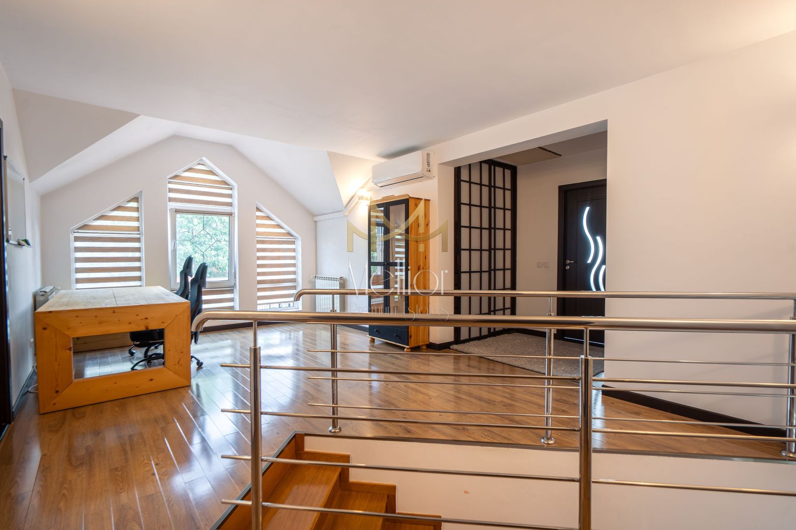 Casa superba individuala | 5 camere | 280 mp | cart. Europa! - Poză 11