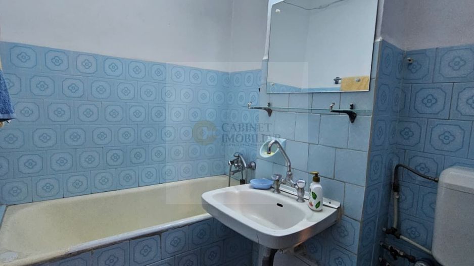 Garsonieră | 1980 | Metrou Păcii - 5 min | Etaj 4/10 - Poză 14