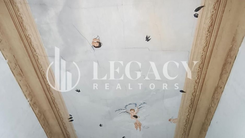 VÂNZARE/SCHIMB CU TEREN  - Clădire interbelică, centru oraș Siret - Poză 26