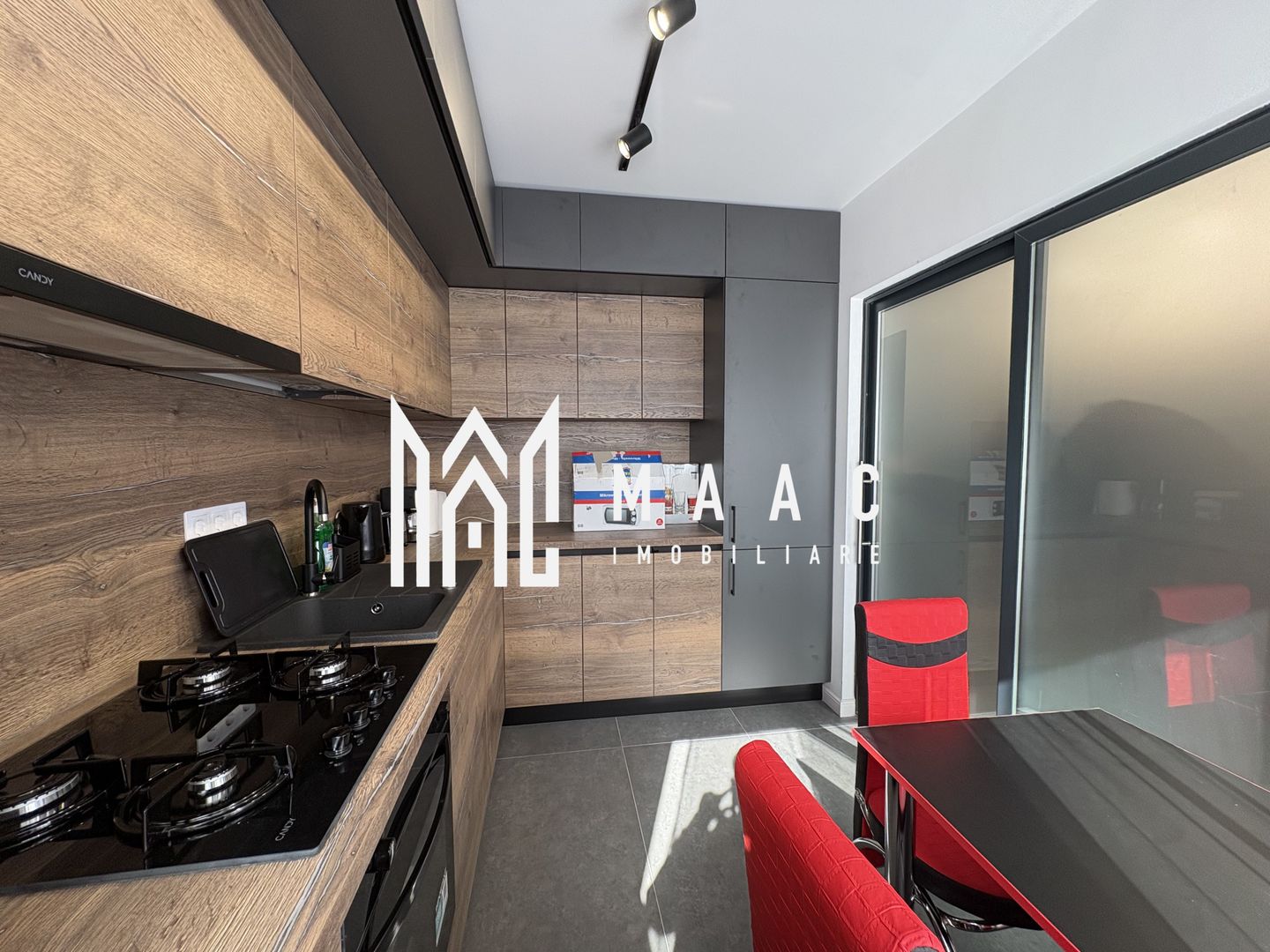 Apartament 3 camere | An constructie 2025 | 58 MPU - Poză 8