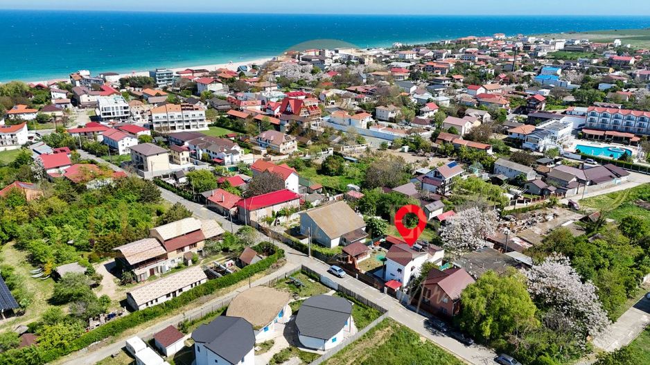 🏖️ Vama Veche – 2 vile turistice, 13 camere, afacere la cheie! - Poză 4