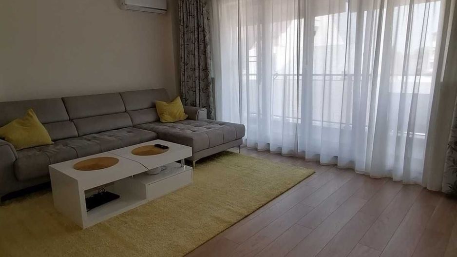 Apartament 3 camere Parc Bazilescu - Poză 1