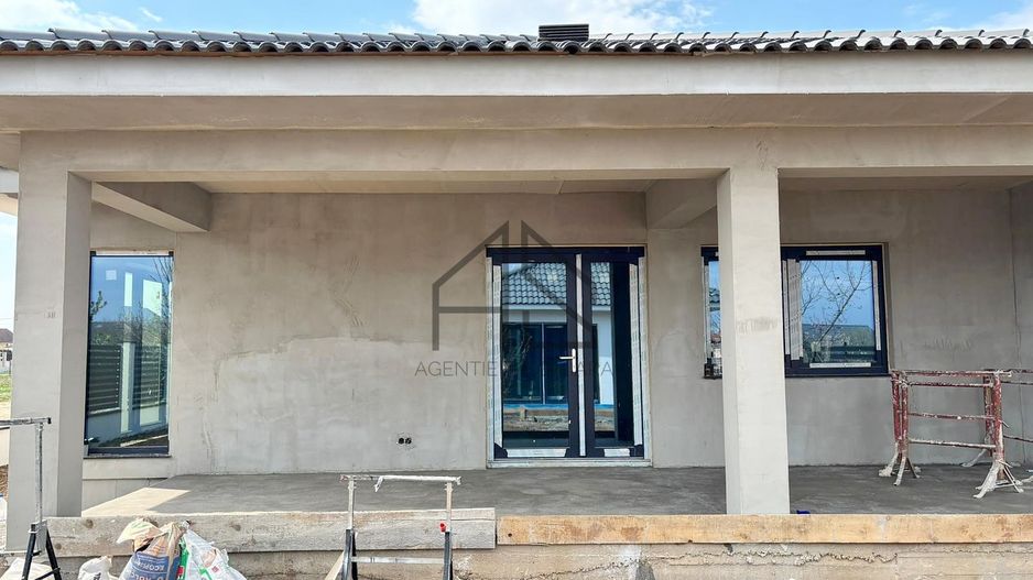 De vânzare | casă individuală 4 camere | Grigorescu - Poză 9