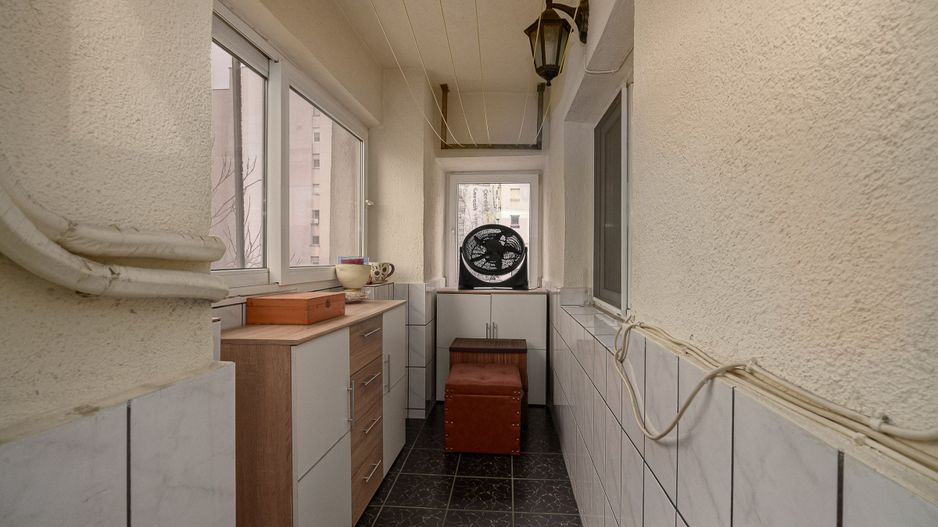 Apart 3 camere Splaiul Unirii Camera de Comert COMISION 0% - Poză 20