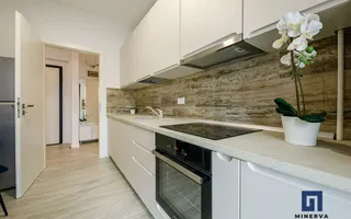 Apartament 2 camere, prima inchiriere – Future Residence – Giroc, Comision 0%  - Poză 13