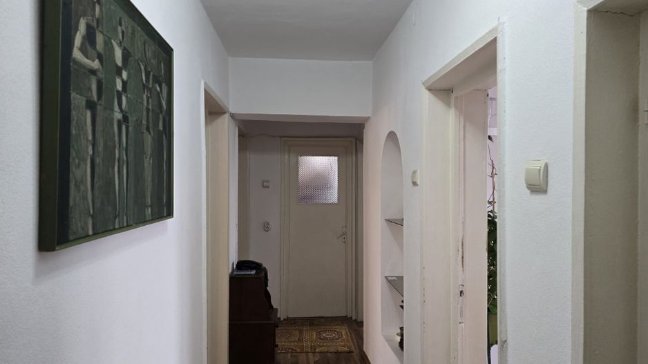 LOC. RACACIUNI,  APARTAMENT 3 CAMERE - Poză 8