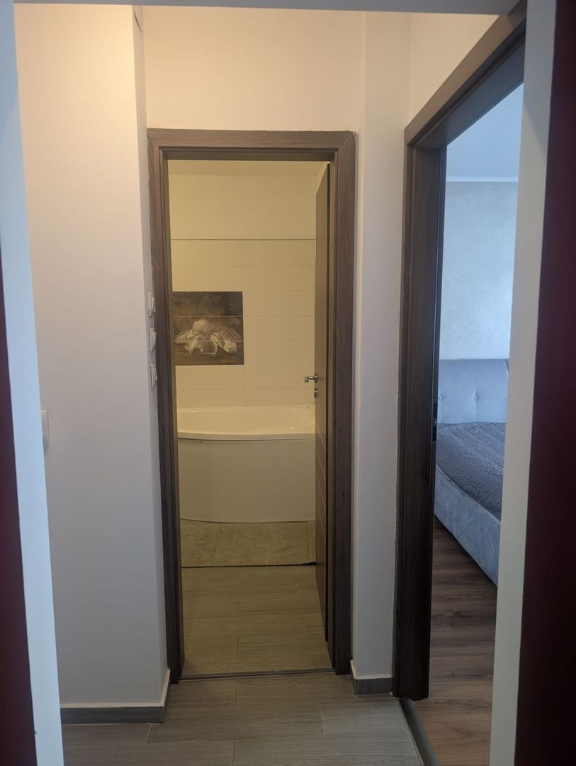 Închiriere 3 Camere, 90mp, Rahova - Sebastian, Centrală Proprie - Poză 13