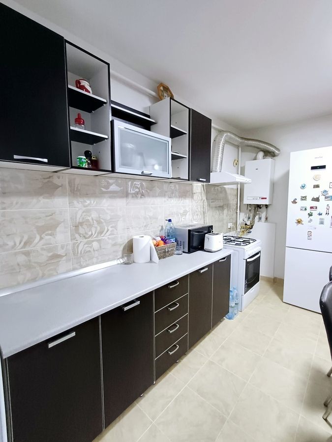 Apartamet 3 camere la vanzare - Sector 4, metrou Dimitrie leonida - Poză 11