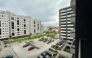 Apartament 2 camere Park Lake  semifinisat - Poză 1