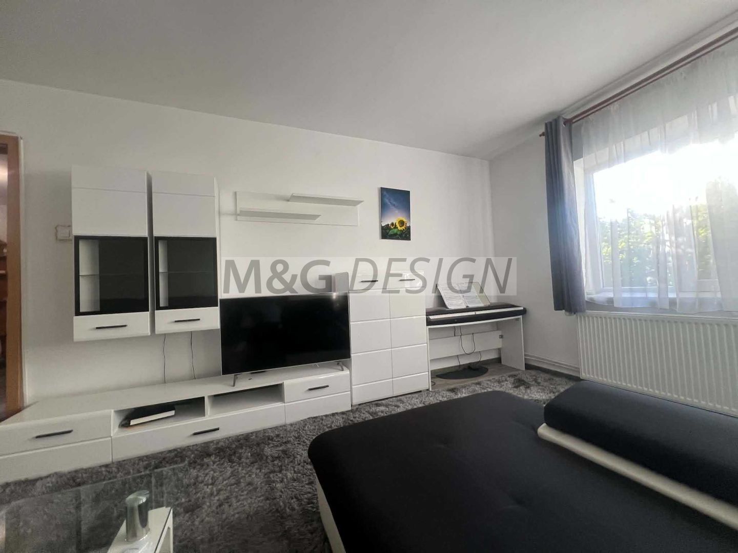 Apartament cu 3 camere zona Lipovei - Poză 1