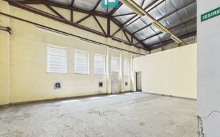 HALĂ INDUSTRIALĂ DE 800 MP DE ÎNCHIRIAT - Poză 5