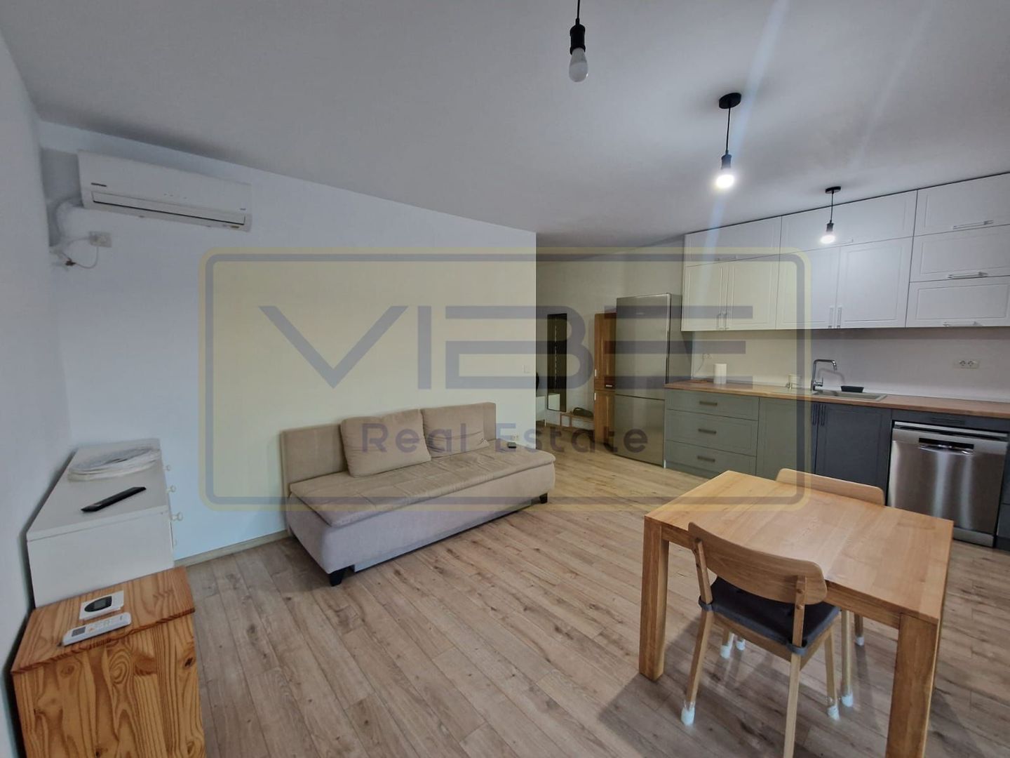Apartament 2 camere + loc parcare Copou Park - Poză 6
