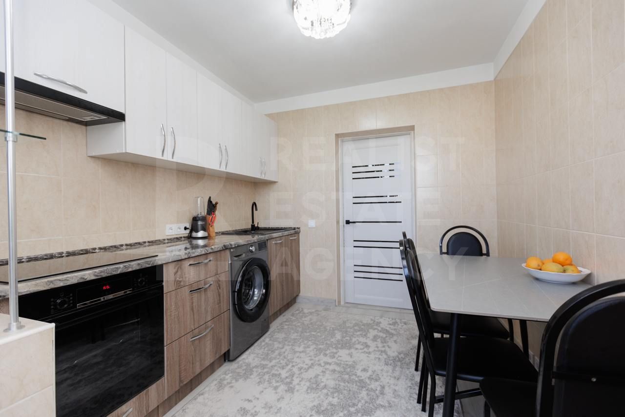 Vânzare, apartament, 3 Camere, Strada Vissarion Belinski, Buiucani - Poză 15