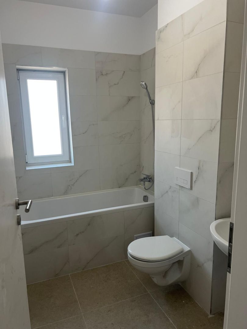 Apartament cu 3 camere de vânzare în Mosnita Noua - Poză 7