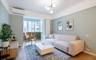 Apartament 2 camere Universitate Magheru Rosetti - Poză 1