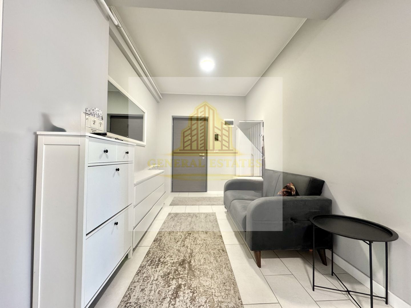 Vânzare apartament cu 2 camere - 68 m.p. Mutare imediată în Tătărași - Poză 11