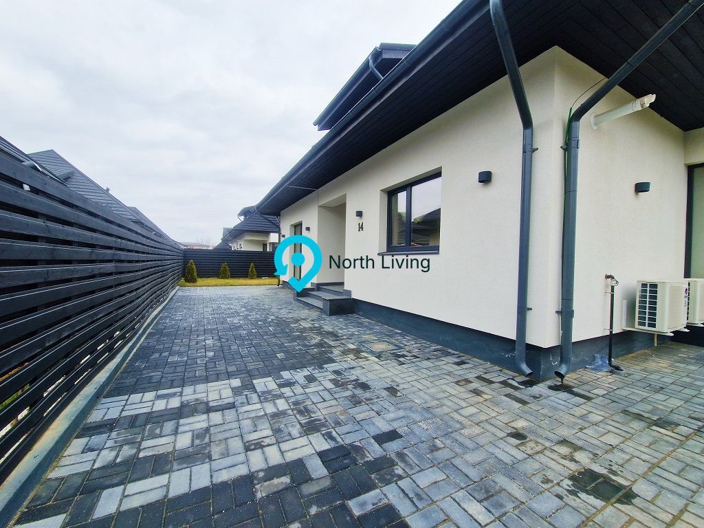 Vilă individuală | 4 dormitoare | 2 parcări - Poză 3