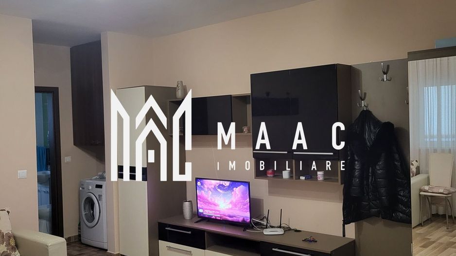 Apartament 2 camere | Parter | Balcon închis | Doamna Stanca - Poză 2