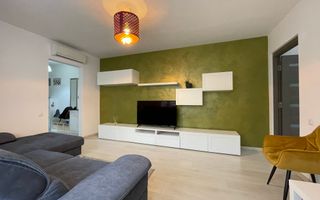 Apartament modern cu 3 camere de vanzare in zona Gheorgheni! - Poză 3