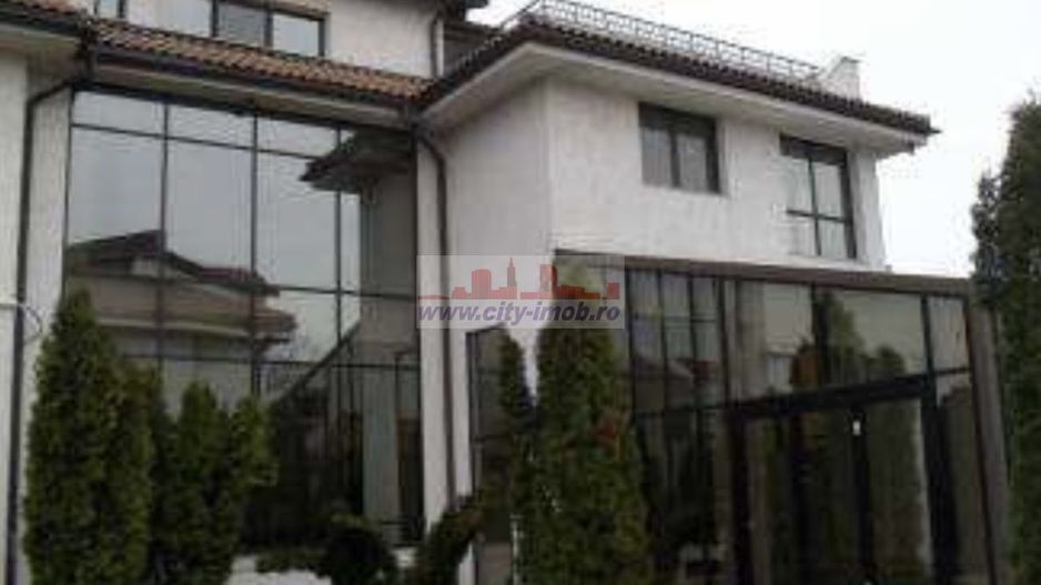 Inchiriere Vila Iancu Nicolae Gradinita, Clinica Medicala - Poză 2