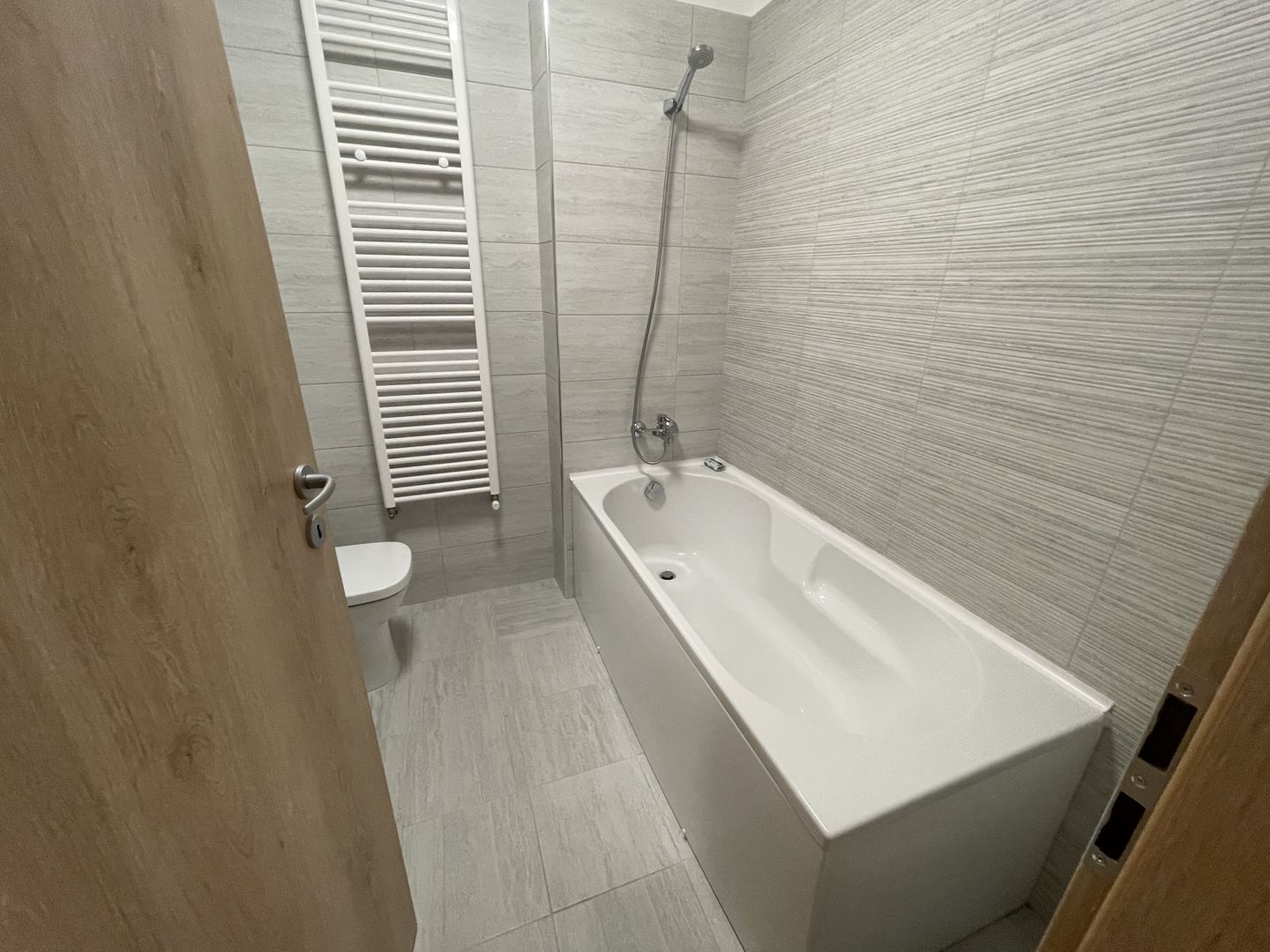 2 Camere 55mp Parcare Moghioros Residence Drumul Taberei Timisoara - Poză 14