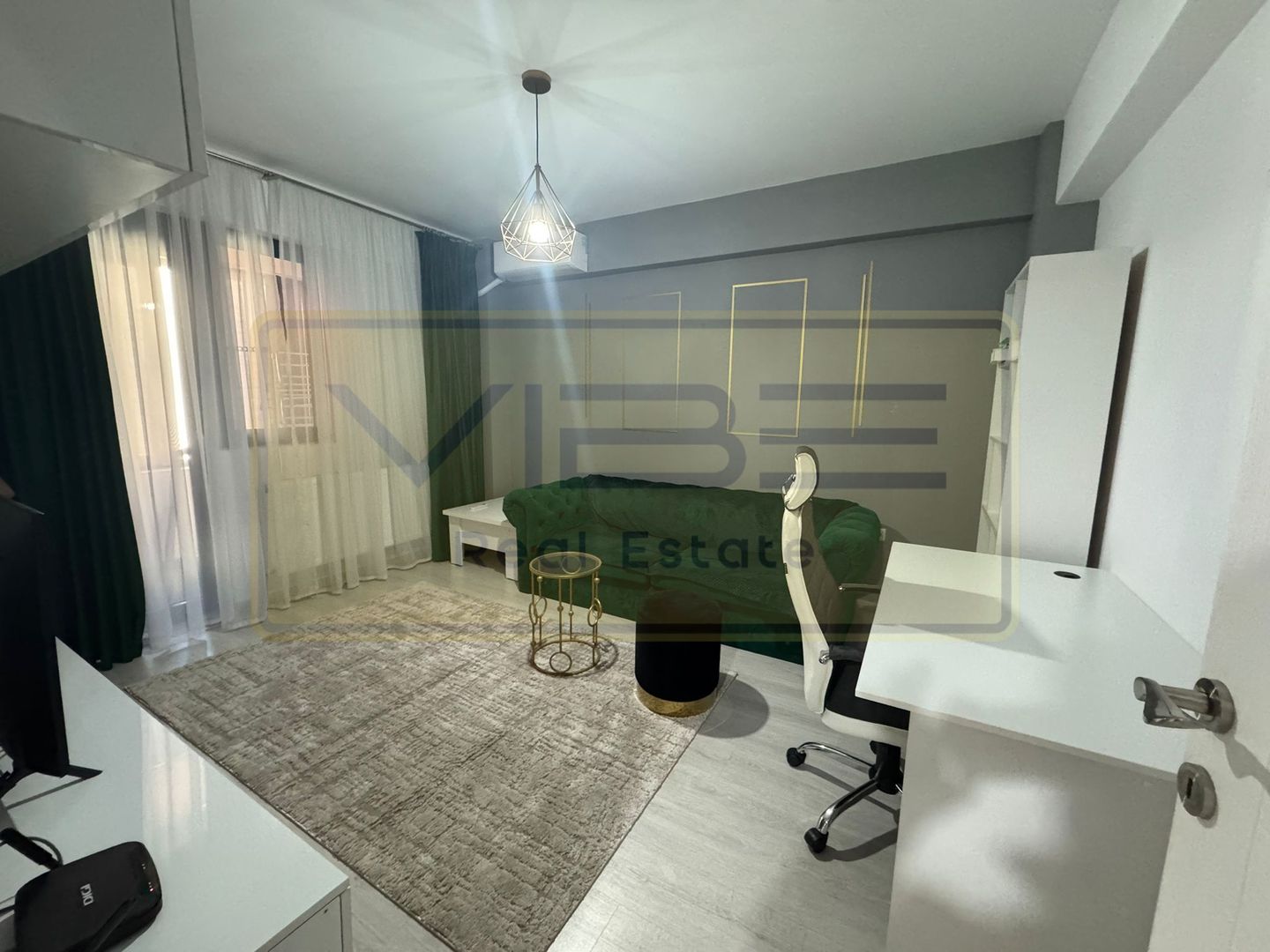 Apartament 2 camere + loc parcare Panoramic Residence - Poză 18