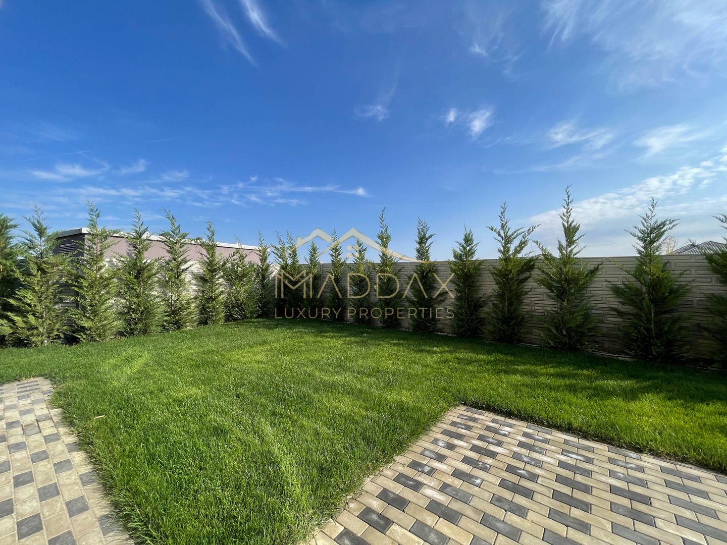 *** Vila 4 camere de vanzare II Nemobilata II Corbeanca - Poză 2