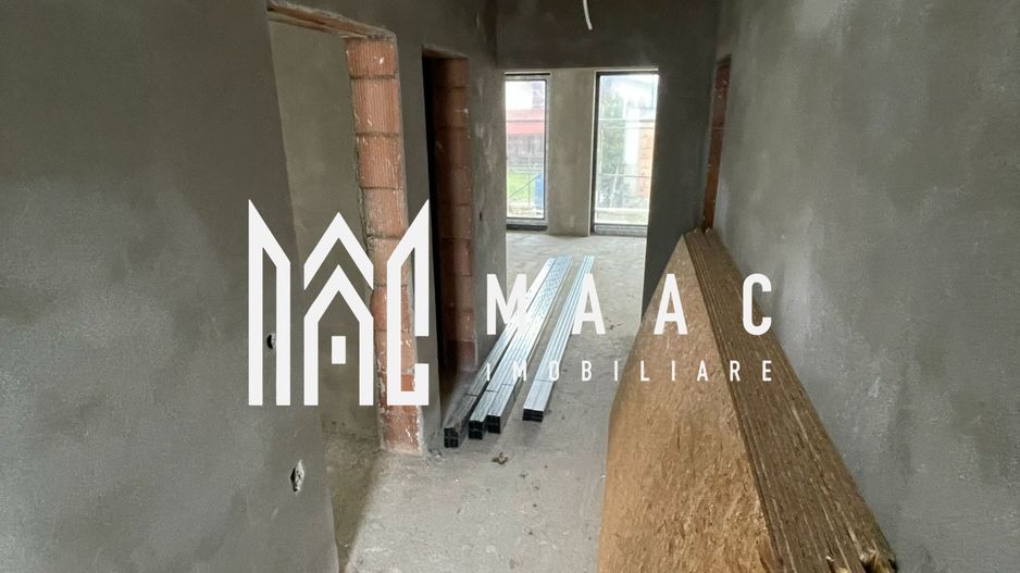 Casă tip duplex | Teren 260 mp | Selimbar | - Poză 6