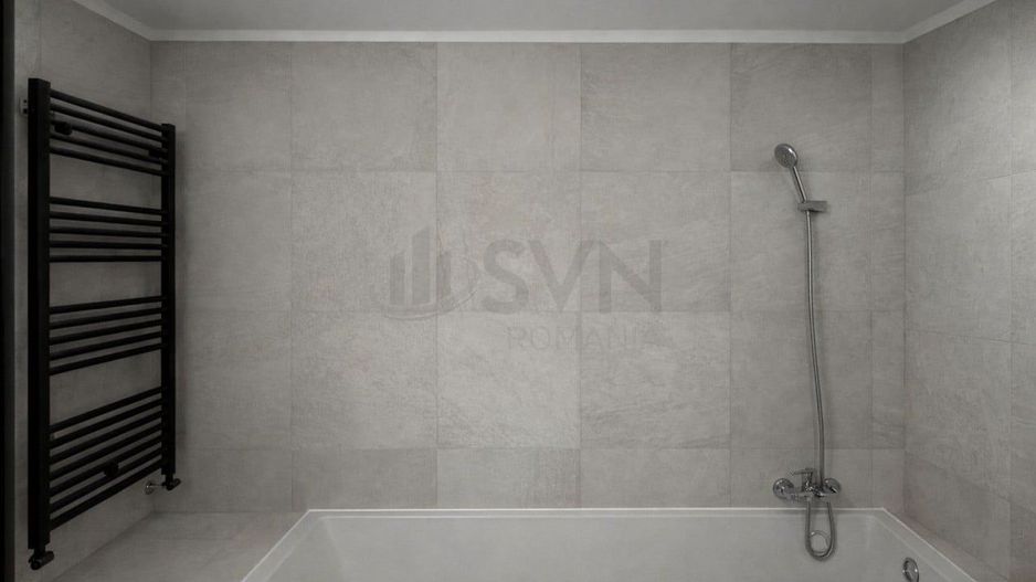 REA1028515 Apartament superb 3 camere I  One Verdi I Vanzare - Poză 9