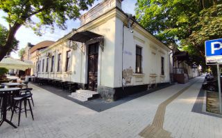 Chirie oficii, ultra centru, Mun. Chișinău - Poză 4