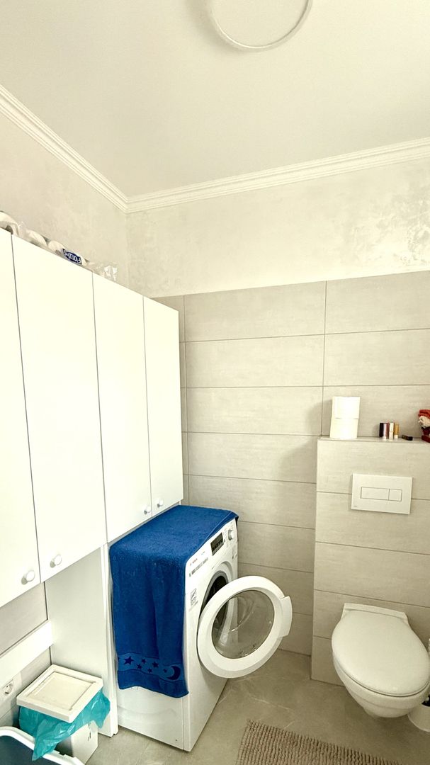 CASA SPATIOASA - Poză 7